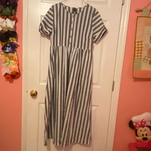 Med Emory Rose dress